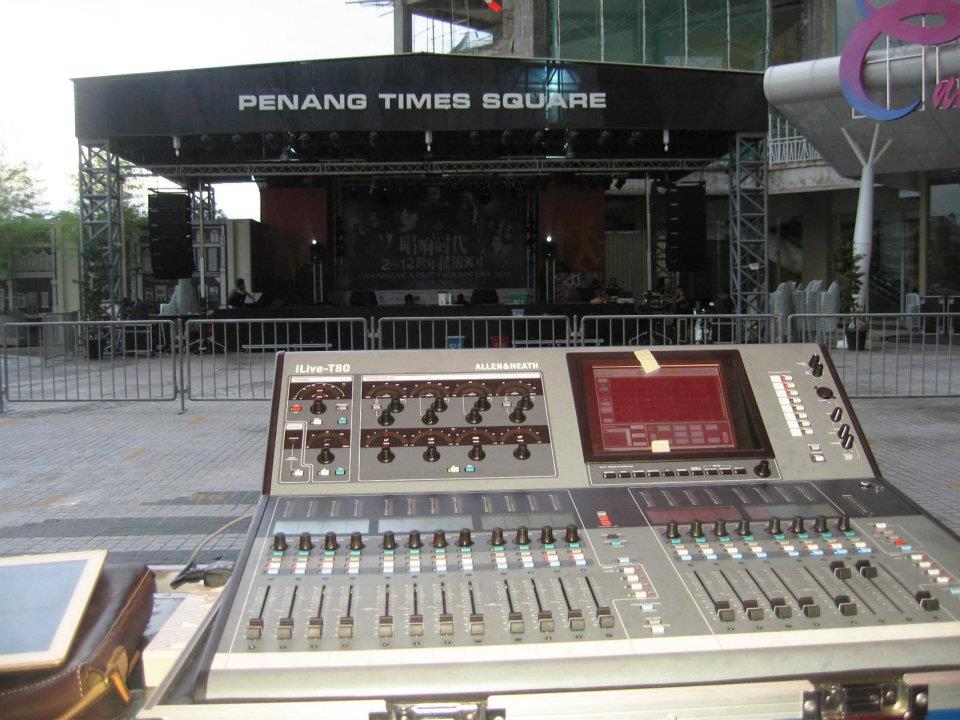 Penang Event Entertaiment 012428 0578 Kent HO Penang Pro Sound System , Audio Equipment